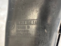 Туннель воздуха к интеркулер левая сторона bmw x5m e70 7205943 Киев, фото thumb