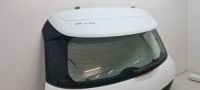 фото thumb №5, Citroen c4 cactus 14- кришка багажника задня задня кришка багажника