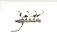 фото thumb №1, 2015 jeep cherokee шланг топливный 0445214254