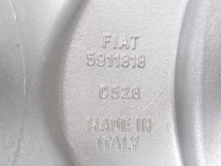 фото thumb №10, Алюмінієвий диск 14" fiat seicento 5911818