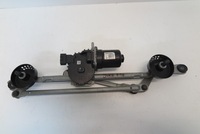 фото thumb №1, Механізм двірник перед nissan juke ii f16