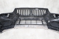 Бампер bmw x1 f48 x line lift lci na 6 pdc na омивачі Доставка, фото thumb