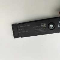 фото thumb №7, Усилитель антенный mercedes-benz gle w166 a1668201389 30332813 3.0l