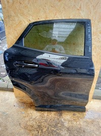 фото thumb №13, Ford puma mk2 ii 19- двері задні задня