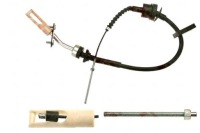 фото thumb №1, Trw трос сцепления fiat multipla 1.6 100 16v 186a