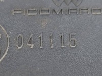 фото thumb №9, Maserati levante 17- зеркало левое 18 pin 041115