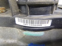 фото thumb №8, Рулевая рейка трансмиссия honda civic vii 1.4 555-g6