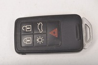 фото thumb №6, Volvo v60 замок запалювання ключ 30791678