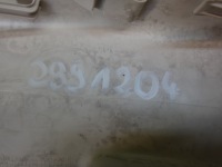 фото thumb №4, Защита заглушка задняя подлокотник bmw x1 e84