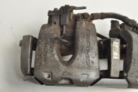 фото thumb №14, Mercedes w216 6.2 amg супорт гальмівний праве перед