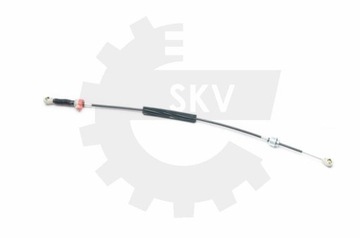 фото thumb №13, Трос коробки коробки передач renault 7701474701