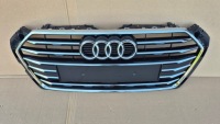 фото thumb №9, Решётка радиатор решётка радиатора audi a5 f5 8w6 15-19 блеск oem номер 8w6853651r оригинал новая!
