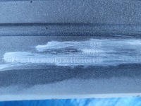 фото thumb №12, Bmw 3 iii f34 | бампер задняя задний gt lci lift 51127416074 | 0457