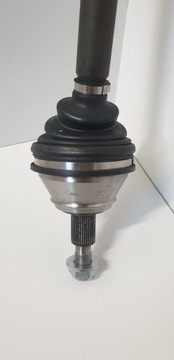 фото thumb №9, Skf vkjc 1060 wał приводной