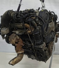 Купити Двигун комплектний  hyundai santa fe 2 2.2 crdi 2010r,. автоматична коробка передач d4eb, фото thumb