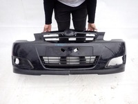 фото thumb №1, Toyota corolla e12 hb lift 04- бампер перед