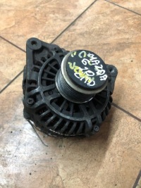 Генератор mazda 2.0citd Доставка, фото thumb