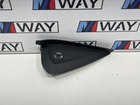 фото thumb №1, Bmw f40 захист панелі консолі права 6823270 9483731