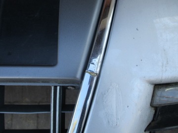 фото thumb №8, Бампер переднє ly7w audi s6 c5 5.2 fsi v10