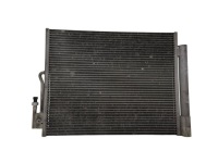 2012 opel meriva b радиатор кондиционера Киев, фото thumb