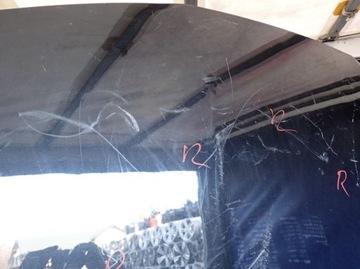 фото thumb №13, Mercedes cls w257 257 капот