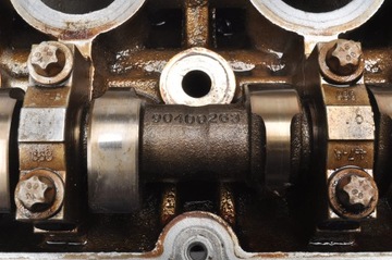 фото thumb №10, Opel astra j iv 1.6 turbo 16v 180km gtc головка a16let 55568363 55564395