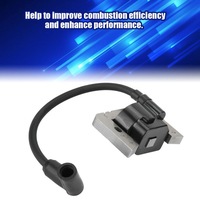 фото thumb №10, Котушка запалювання tecumseh do traktorka 36344a