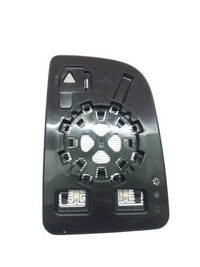 фото thumb №2, Стекло вкладыш зеркало наружного lewego febi mercedes sprinter b910 b907