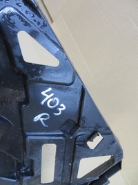 фото thumb №13, Ковзун бампера перед лівий vw golf viii 5h0807723e