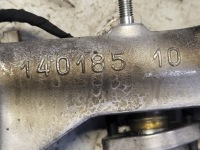 Насос впрыскная форсунки молдинг bmw 218i f45 mini 1,5t бензин 0261500140 Недорого, фото thumb