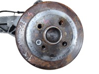 фото thumb №2, Ступиця поворотний кулак права задня mini r56 6765378