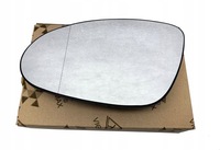 фото thumb №1, Левый вкладыш зеркало mercedes cls c219 2004-2008