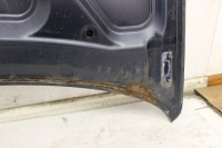 Капот крышка двигателя nissan qashqai 1 j10 2006- в Украине, фото thumb