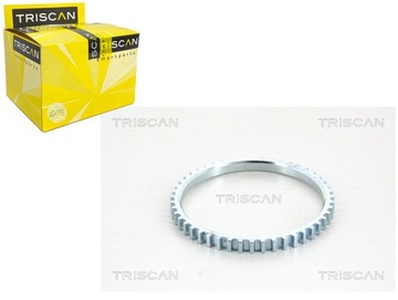 фото thumb №1, Кольцо abs ford triscan