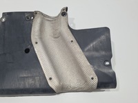 фото thumb №7, Mercedes b-klasa w246 захист підвіска вихлоп a2463520391