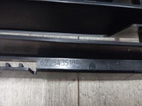 фото thumb №5, Решітка радіатора решітка бампера renault scenic iii 622543518r nowa оригінал