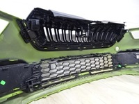 фото thumb №16, Skoda kamiq 658 бампер перед 2019-2021 rok