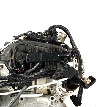 фото thumb №12, Bmw f45 225i 225ix x1 f48 25ix b48 двигун голий стійка b48a20b 231km