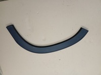 фото thumb №1, Молдинг крила dacia duster ii лівий перед 17-