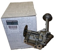фото thumb №1, Насос оливи renault clio ii kangoo 1.4 7701693575 оригінал