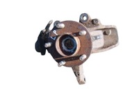 фото thumb №1, Ford c-max mk1 03-10 2.0 tdci поворотный кулак ступица левый перед