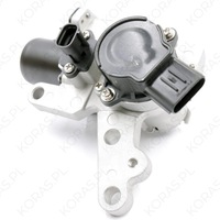 фото thumb №10, Амортизатор, клапан турбіни toyota landcruiser 261 km