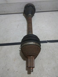 фото thumb №1, Seat ibiza iv 6j приводной вал левая 1.2 tsi