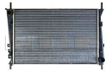 фото thumb №1, Радиаторов воды 53782 nrf jaguar x-type