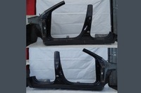 фото thumb №1, Порог блок двигателя левый правый mazda cx-5 i ke