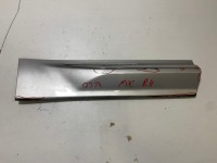 фото thumb №1, Volvo xc60 молдинг дверь задних inscription