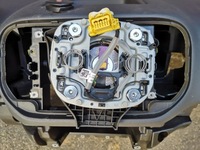 фото thumb №5, Golf v plus консоль приборная панель подушка безопасности водителя пассажир