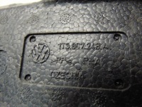 Абсорбер бампера vw id buzz 1t3807248a в Украине, фото thumb