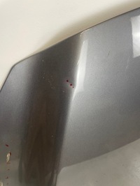 фото thumb №9, Капот кришка двигуна mercedes b klasa w246