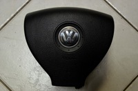 фото thumb №1, Vw passat b6 подушка водія 3c0880201t